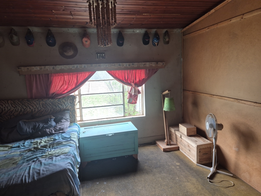 4 Bedroom Property for Sale in Wolmaransstad North West